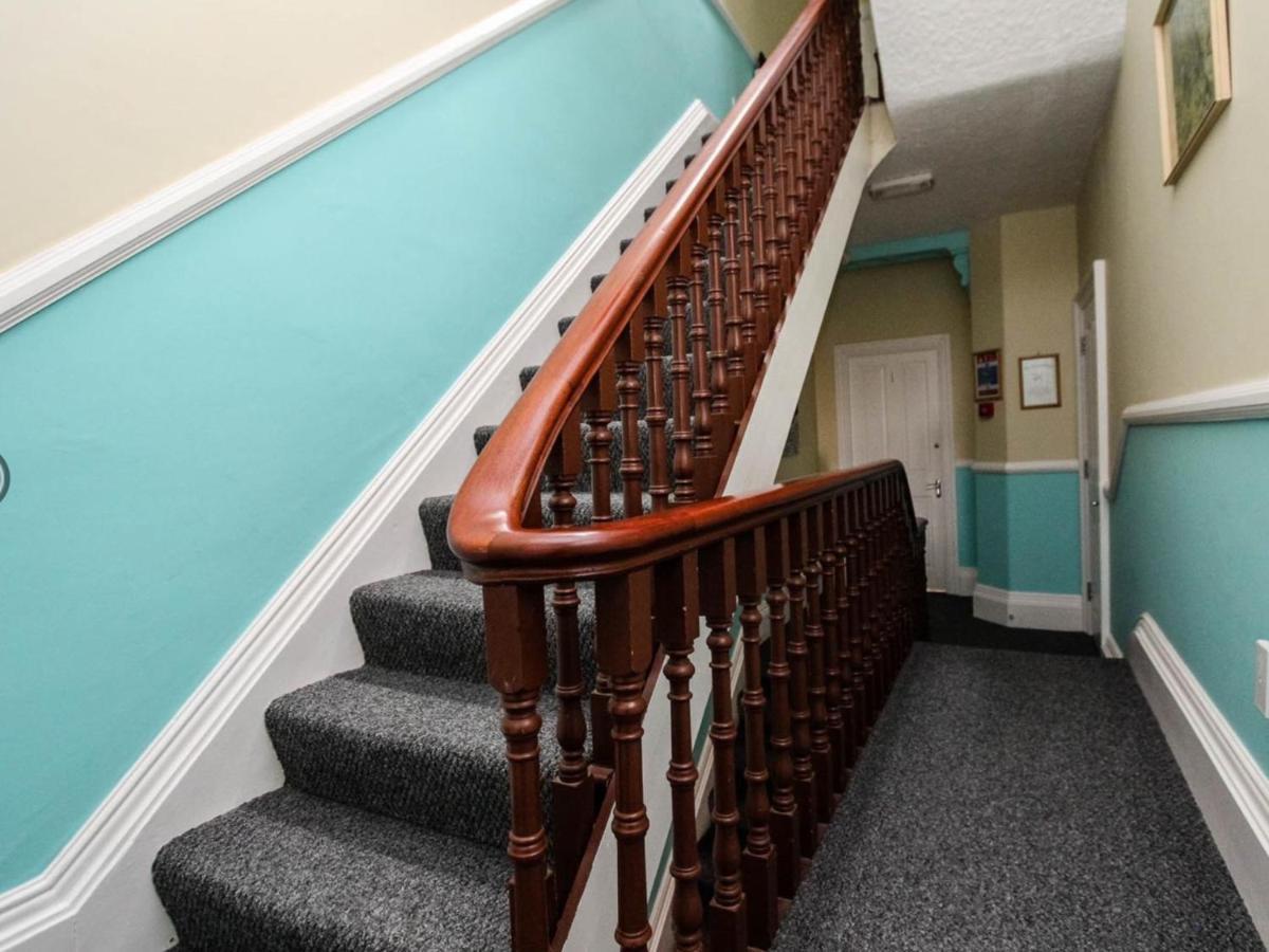 Bagshaw Bed & Breakfast Bridlington Kültér fotó