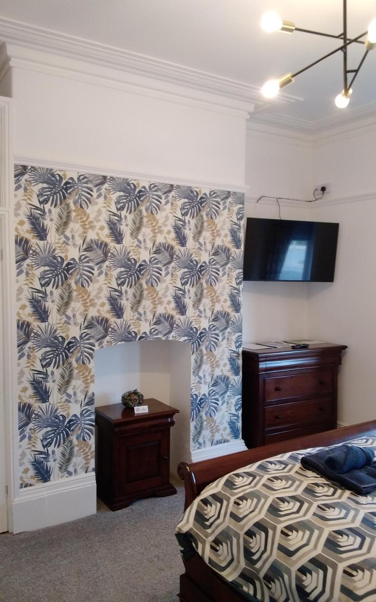 Bagshaw Bed & Breakfast Bridlington Kültér fotó