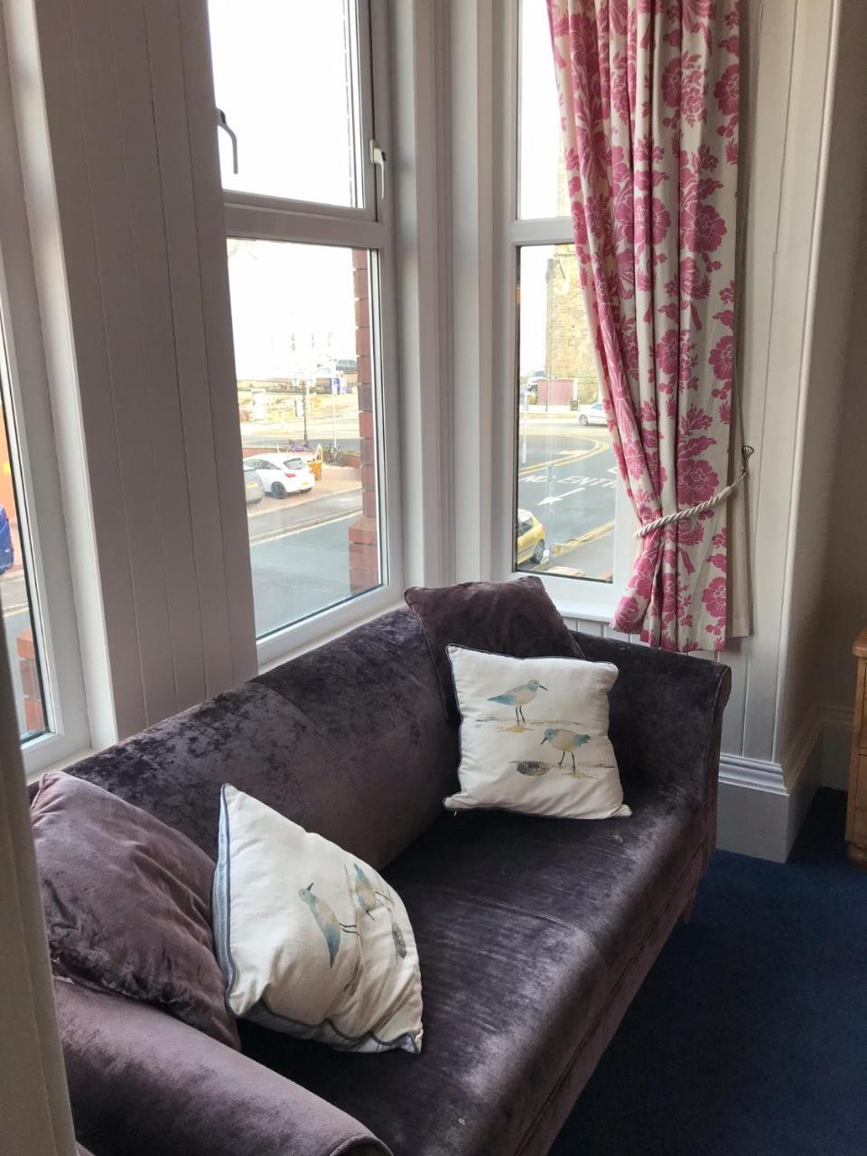 Bagshaw Bed & Breakfast Bridlington Kültér fotó